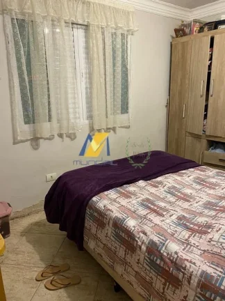 Imagem Vendo Sobrado em São Bernardo do Campo, Demarchi