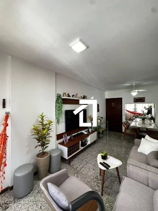 Imagem Apartamento | Ponta Verde | 3 Quartos | 70m² | Reformado
