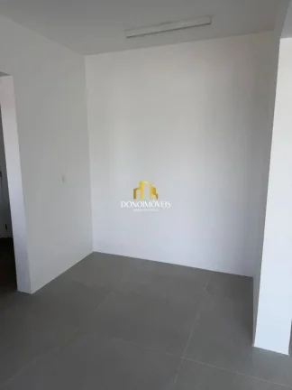 Imagem Apartamento de 117m² no Spettacolo Patriani