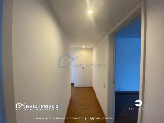 Imagem APARTAMENTO RESIDENCIAL em SÃO PAULO - SP, JARDIM PAULISTA