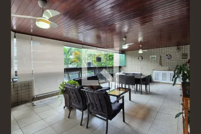 Imagem Apartamento à Venda - Recreio, 3 Quartos, 166 m2
