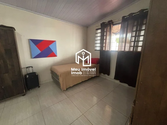 Imagem Casa em Jardim Europa - Luziânia