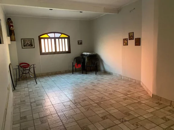 Imagem Casa padrão à Venda, Santa Maria, São Caetano do Sul, SP