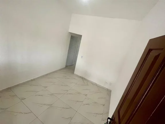 Imagem CASA COM 80.05 m² - CAIÇARA - PRAIA GRANDE SP