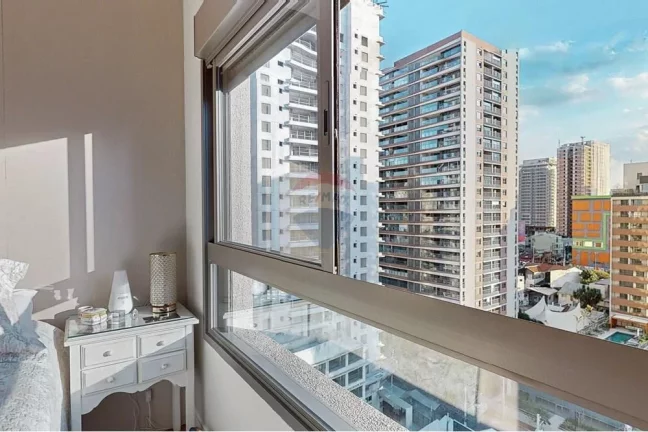 Imagem Apartamento no coração da região da Paulista, no incrível Cyrela Atmosfera Vila Mariana