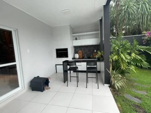 Imagem Casa com 4 dormitórios à venda, 510 m² - Jurerê - Florianópolis/SC