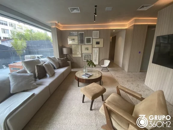 Imagem Apartamento para Venda em São Paulo / SP no bairro Jardim Paulista