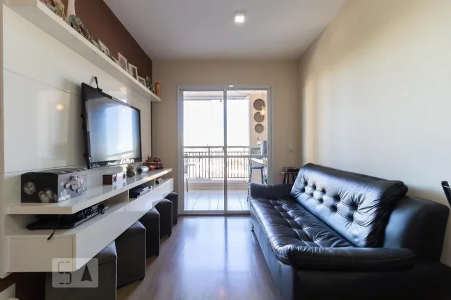 Imagem Apartamento à Venda - Ipiranga, 2 Quartos, 68 m2