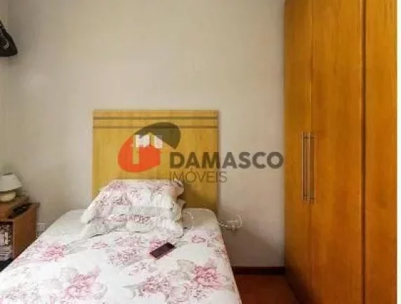 Imagem Sobrado à venda 2 Quartos, 2 Suites, 2 Vagas, 238M², Vila Califórnia, São Paulo - SP