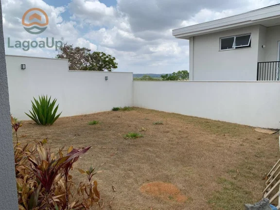 Imagem Casa com 3 dormitórios à venda, 157 m² por R$ 1.420.000,00 - Condomínio Mariposas - Lagoa Santa/MG
