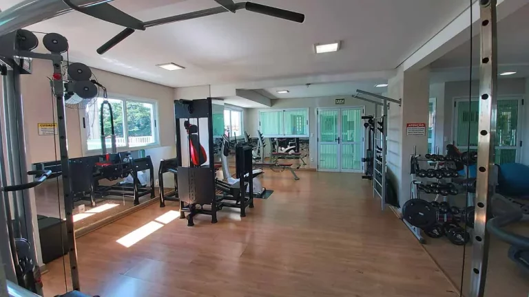 Imagem APARTAMENTO RESIDENCIAL ITAMARATY