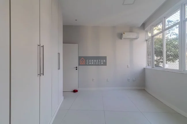 Imagem Apartamento 3 quartos, 1 suíte, Ipanema
