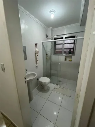 Imagem APARTAMENTO COM 63 m² - AVIAÇÃO - PRAIA GRANDE SP