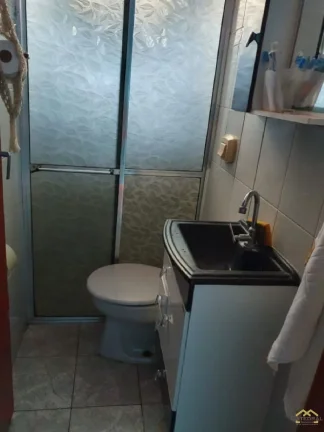 Imagem Sobrado à Venda 4 quartos e 2 vagas - Parque Guarani - Várzea Paulista/SP