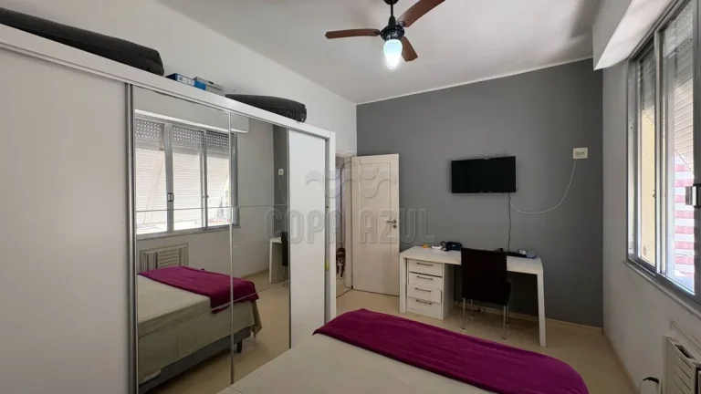 Imagem Leme – Rua General Ribeiro da Costa | Residencial › Apartamento 3 quarto(s) à Venda