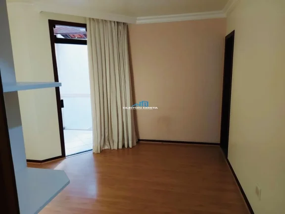 Imagem Casa Duplex para Locação em Feira de Santana, Santa Mônica, 4 dormitórios, 3 suítes, 2 banheiros, 4 vagas