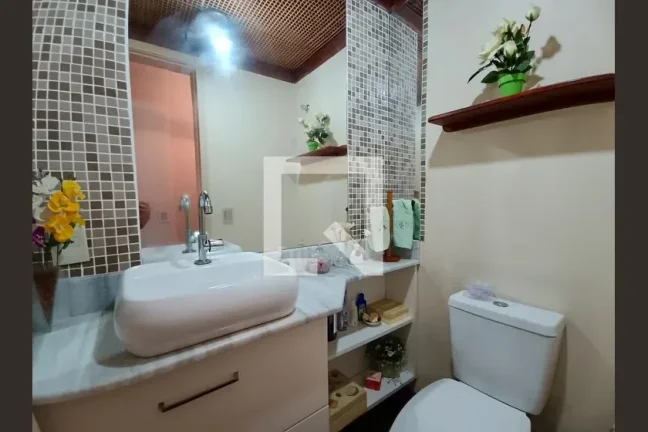 Imagem Apartamento à Venda - Recreio, 4 Quartos, 168 m2