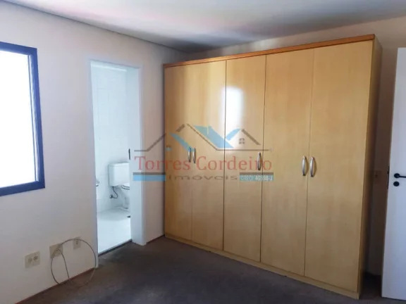 Imagem Lindo apartamento recém reformado ao lado da Raposo Tavares