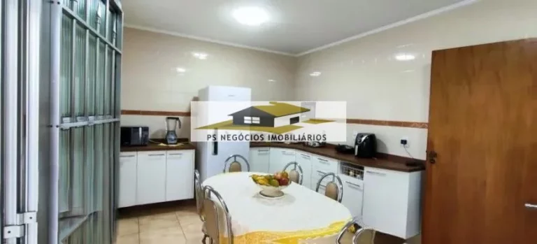 Imagem Casa Térrea para venda com 170mts no Pq Jabaquara