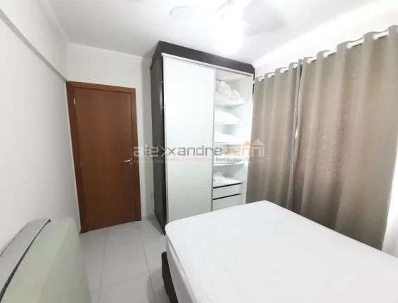 Imagem Apartamento 2 dormitórios