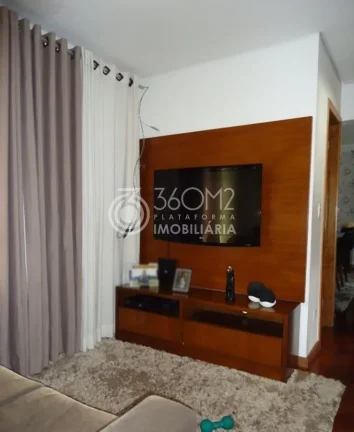 Imagem Apartamento para Venda em São Bernardo do Campo / SP no bairro Nova Petrópolis
