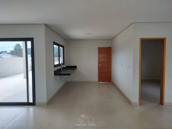 Imagem Casa à venda no bairro Condominio Residencial Shamballa II - Atibaia/SP