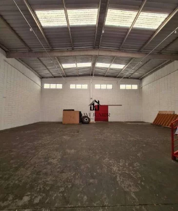 Imagem Galpão para alugar, 2000 m² por R$ 38.000,00/mês - Zona Industrial - Sorocaba/SP