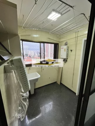 Imagem Apartamento para venda com 87mts no Ipiranga