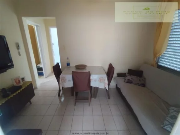 Imagem Apartamentos no Litoral para venda em São Vicente no bairro Itararé