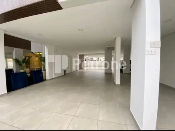 Imagem APARTAMENTO RESIDENCIAL em GOVERNADOR CELSO RAMOS - SC, Loteamento Imepal