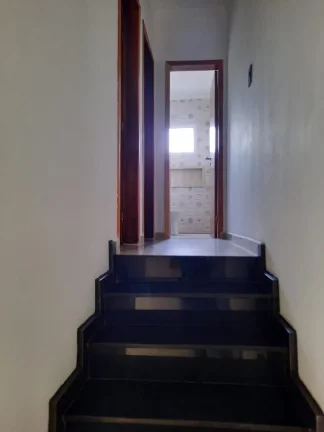 Imagem Sobrado de Condomínio com 2 dorms, Ocian, Praia Grande - R$ 295 mil, Cod: 1964