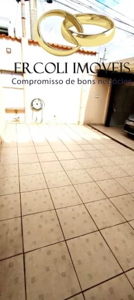 Imagem CASA RESIDENCIAL em São Paulo - SP, Vila Buenos Aires