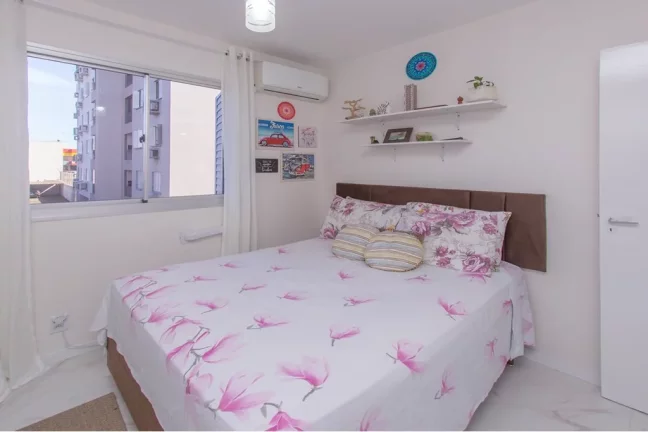 Imagem SEJL 435 Apto 610101031-5 - Apartamento à venda no bairro Sarandi - Porto Alegre/RS