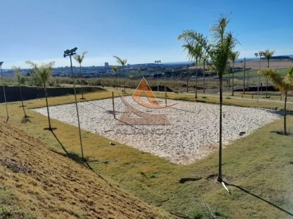 Imagem Terreno - Ribeirão Preto - Villas do Mirante