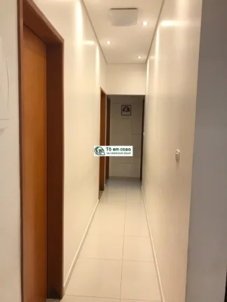 Imagem CASA RESIDENCIAL em JACAREÍ - SP, LOTEAMENTO VILLA BRANCA