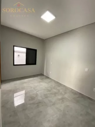 Imagem Casa à Venda - Cond. Ibiti Reserva