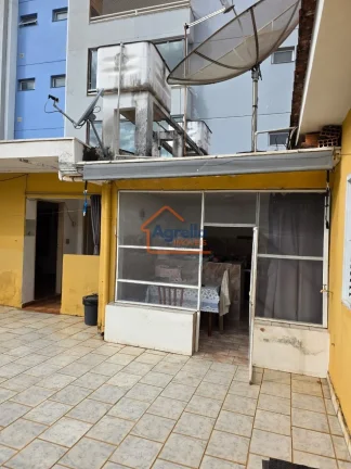 Imagem Casa à venda no bairro Jardim Santa Helena - Mogi Guaçu/SP
