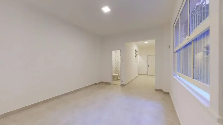 Imagem ÓTIMO LOFT À VENDA 1 DORMITÓRIO NO CENTRO DO RIO DE JANEIRO