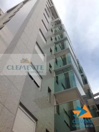 Imagem apto 3 qtos 2 vagas 108 m2 Lourdes, Belo Horizonte MG