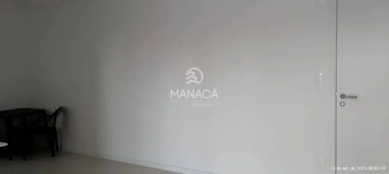 Imagem ️ Excelente Apartamento 2 Dormitórios no Atlântico Beach Club – Próximo ao Mar, Balneário Piçarras/SC