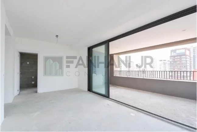 Imagem Imperdível apartamento à venda em Pinheiros, São Paulo-SP, com 3 quartos, 3 suítes e 190m² de área!