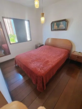 Imagem Apartamento para Venda em Santo André, Vila Bastos, 3 dormitórios, 1 suíte, 2 banheiros, 3 vagas