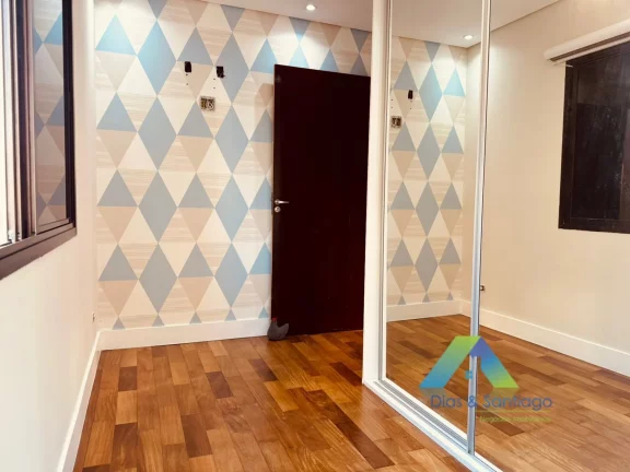 Imagem Apartamento à venda no bairro Vila Marina - Santo André/SP