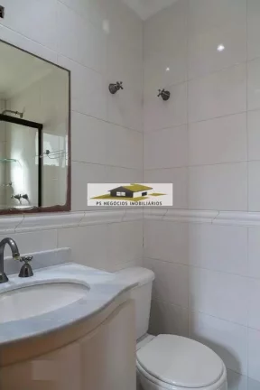 Imagem Apartamento para venda 85mts na Vila Monumento