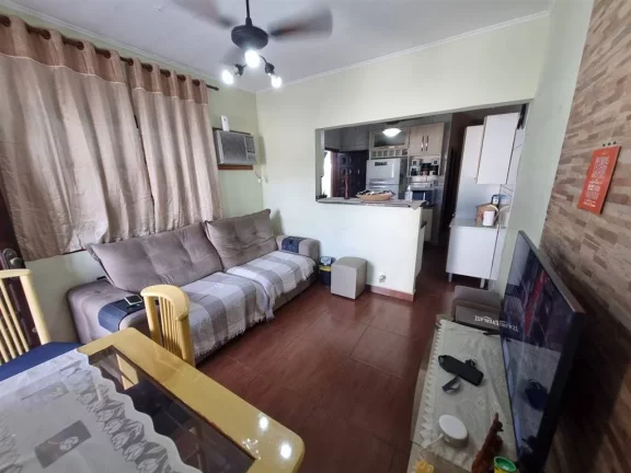 Imagem Casa com 3 dorms, Ocian, Praia Grande - R$ 350 mil, Cod: 2076