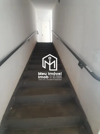 Imagem Cidade Ocidental APTO 2 Quartos 1 Vaga 45m² Portaria 24h Churrasqueira