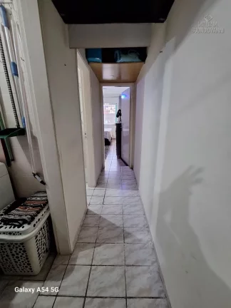 Imagem Apartamento 1 dormitório no bairro Vila Guilhermina