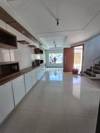 Imagem Sobrado à venda no Setor Faiçalville - Goiânia/GO