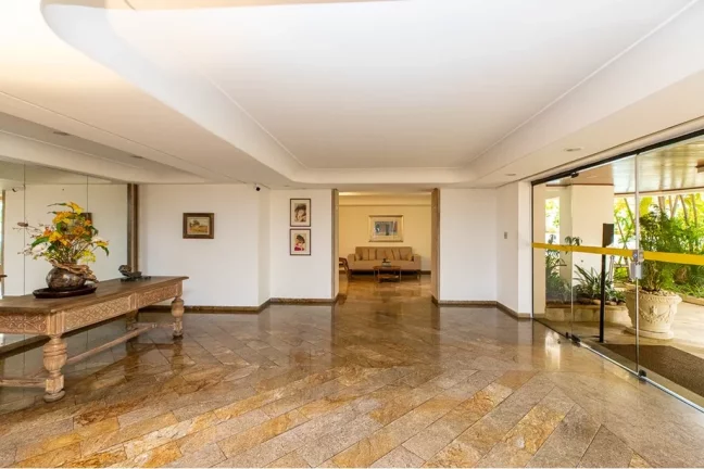 Imagem Apartamento à venda em São Paulo, Perdizes, com 4 quartos, 216m2