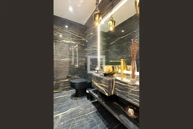 Imagem Apartamento à Venda - Copacabana, 4 Quartos, 298 m2